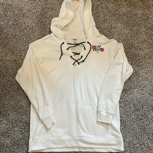 Victoria’s Secret pink